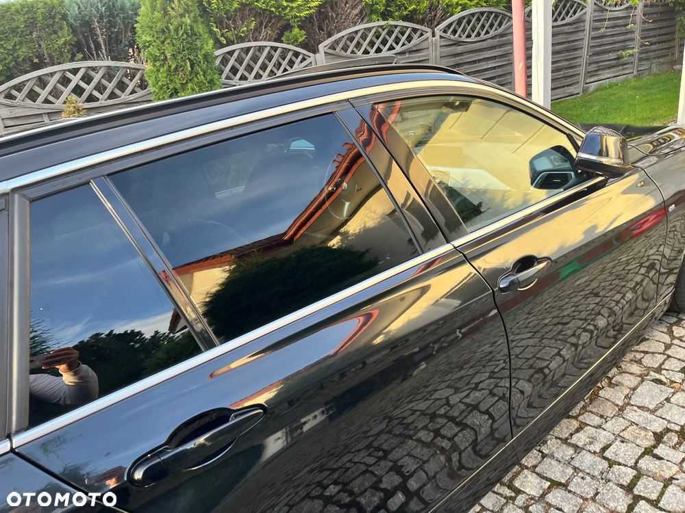 BMW Seria 3 320d xDrive M Sport - 34