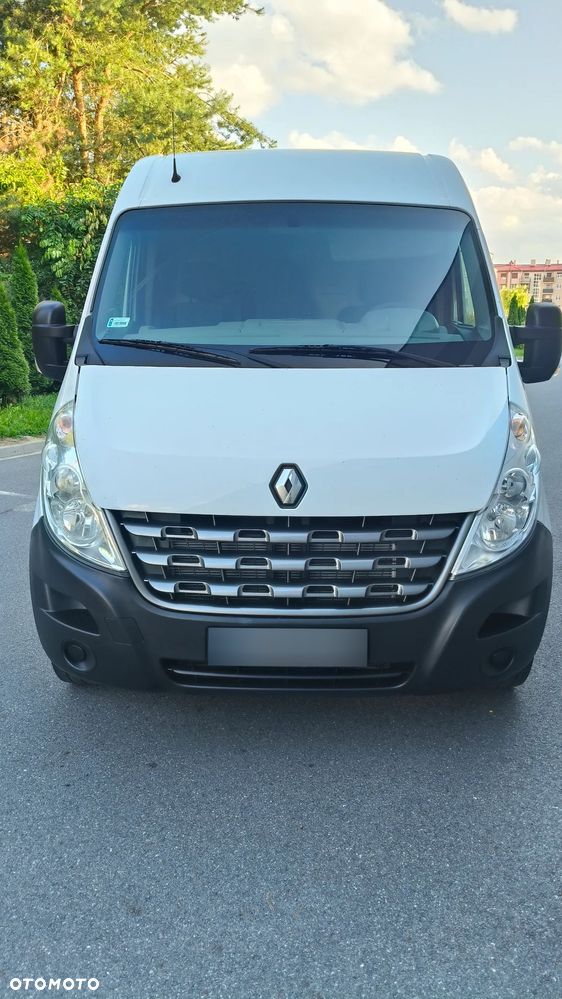 Renault Master - 7