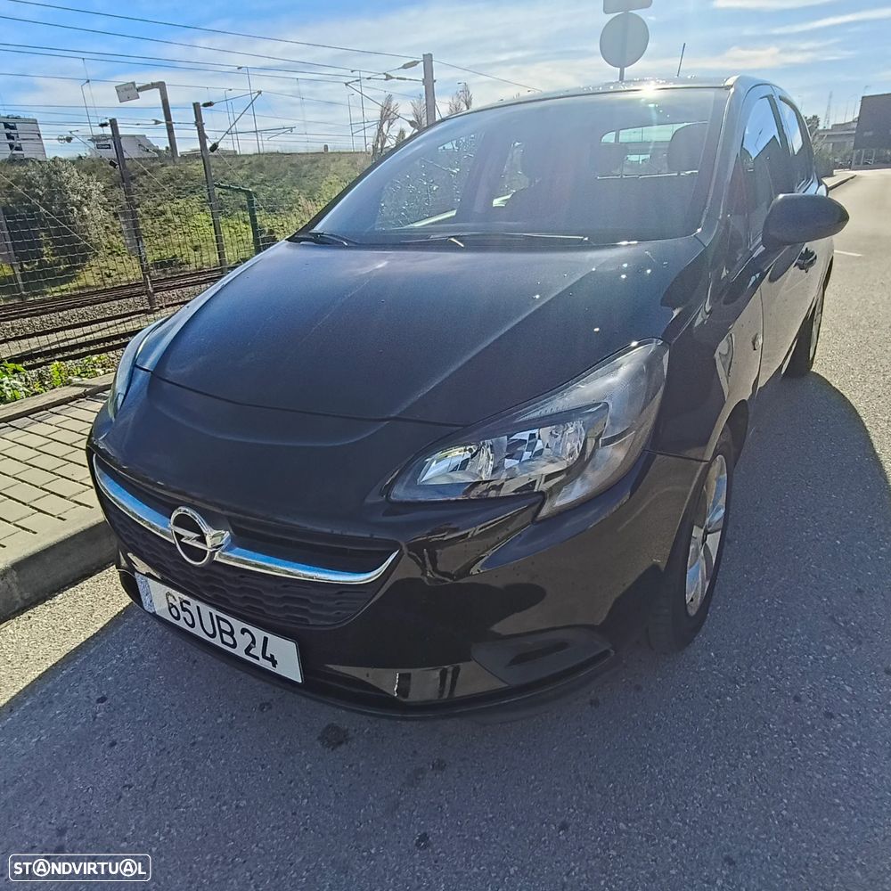 Opel Corsa - 3