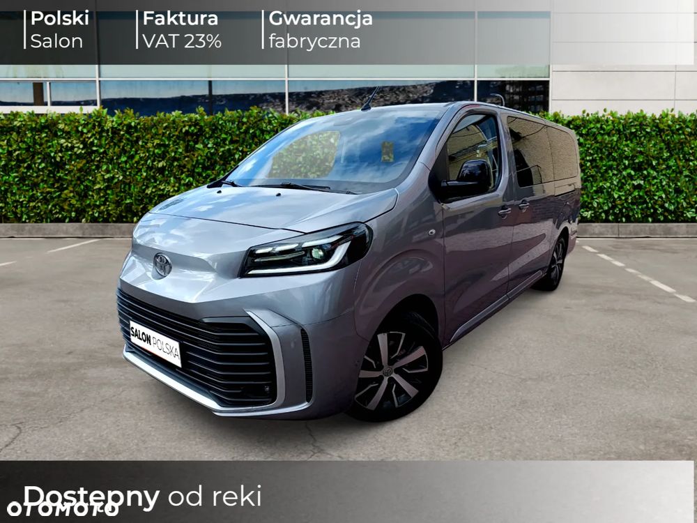 Toyota ProAce - 6