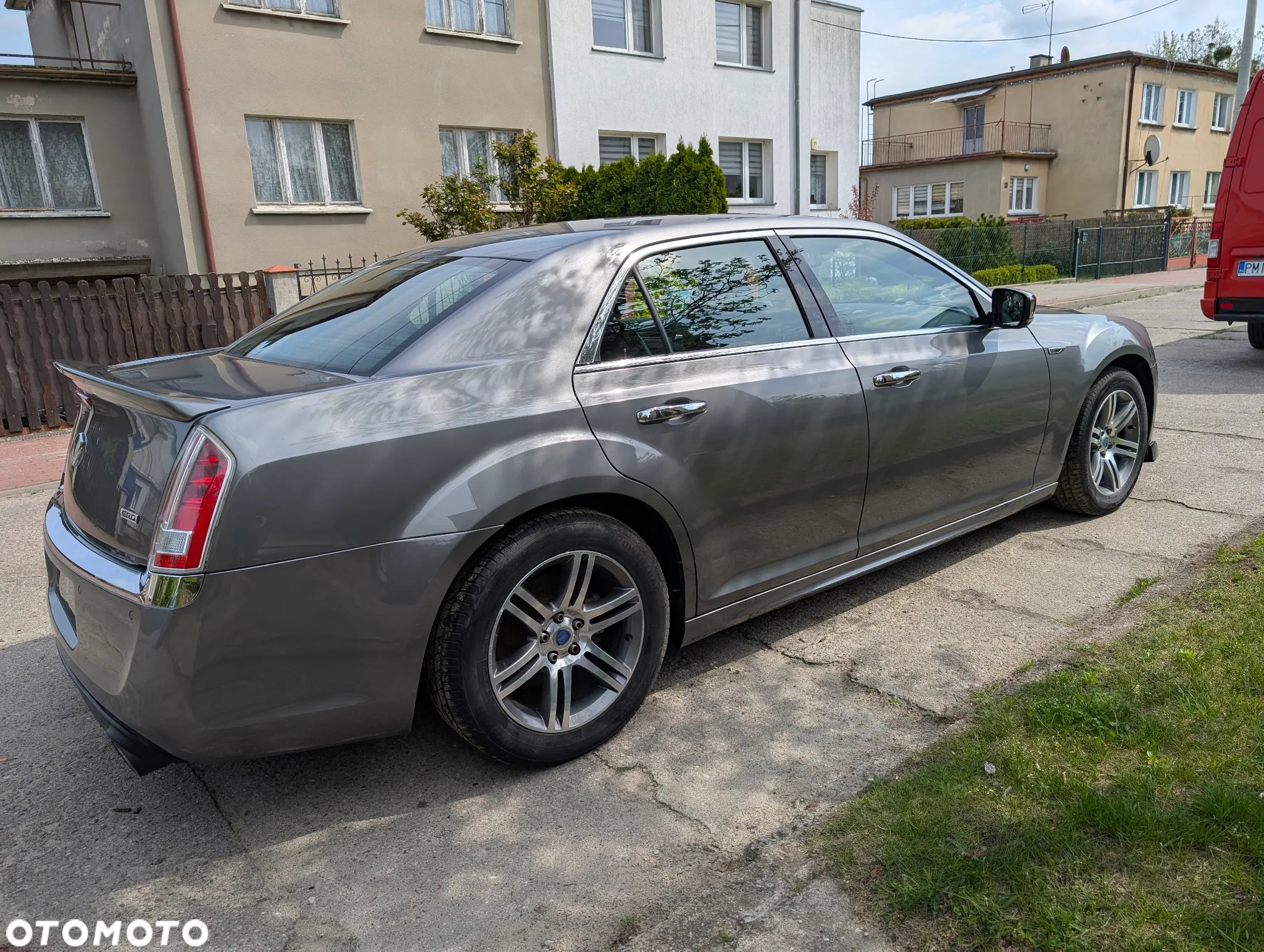 Lancia Thema - 16