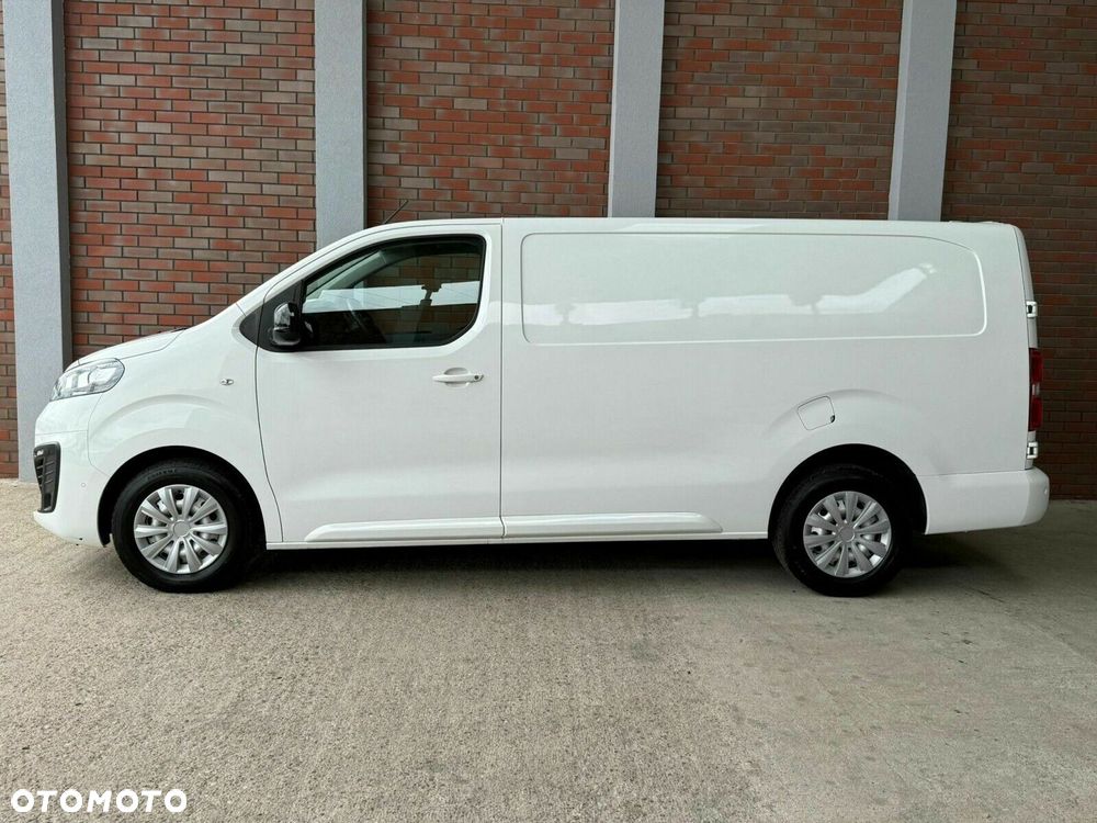 Opel Vivaro nr 408 2.0 145KM Extra Long - 2