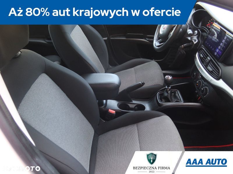 Fiat Tipo - 11