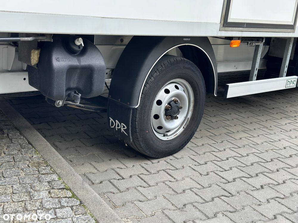 Fiat Ducato Mulitemperatura Salon RP - 4