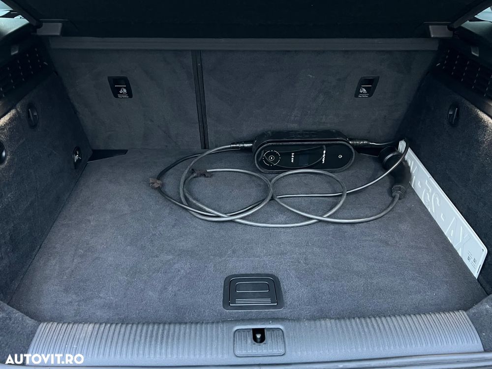 Audi A3 Sportback 1.4 TFSI Ambition - 12