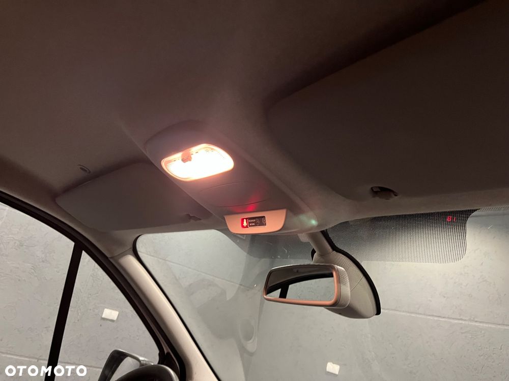 Renault Trafic Combi Expression - 18