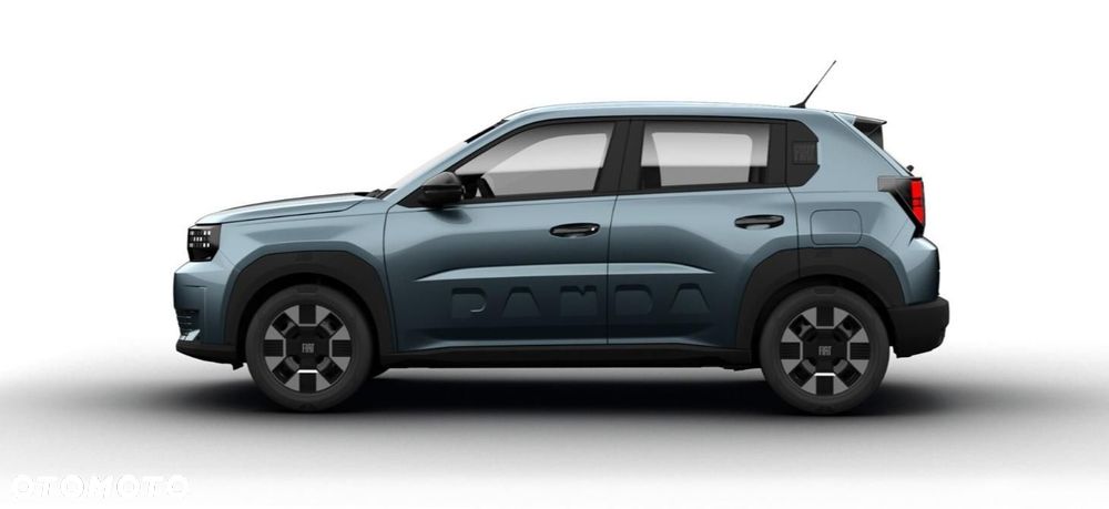 Fiat Grande Panda - 2