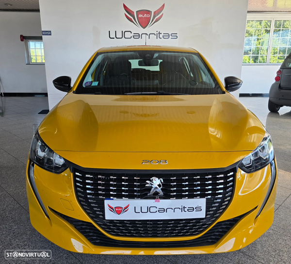 Peugeot 208 1.2 PureTech Active Pack