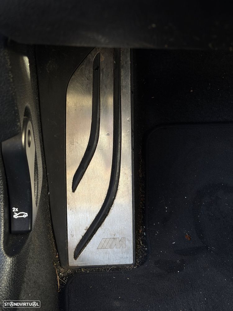 BMW 116 d Pack M Auto - 7