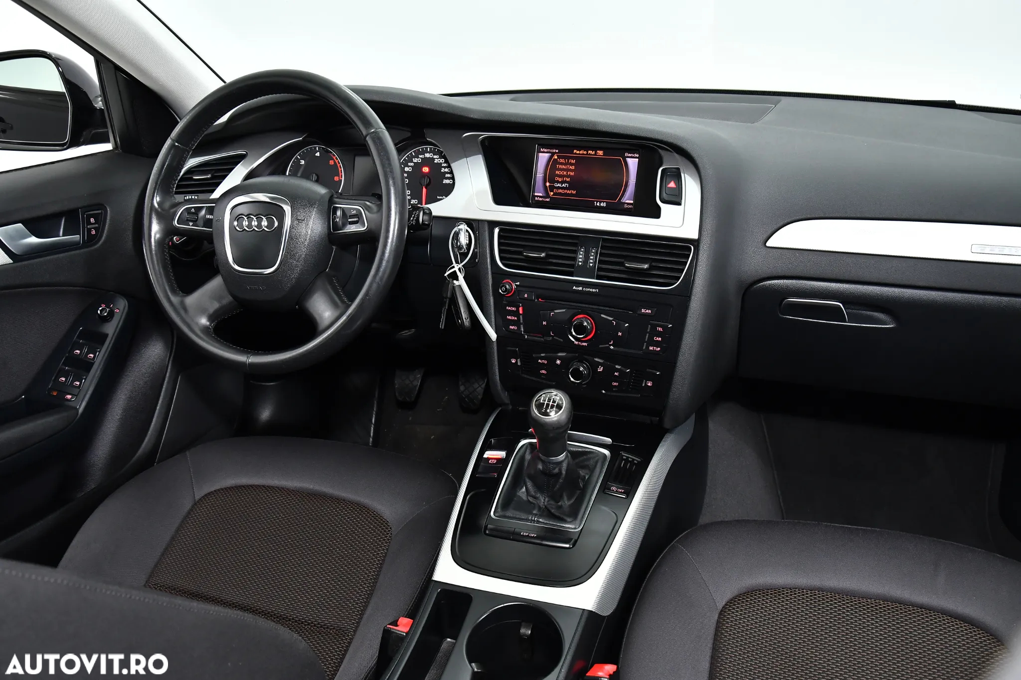 Audi A4 Allroad 2.0 TDI Quattro - 6