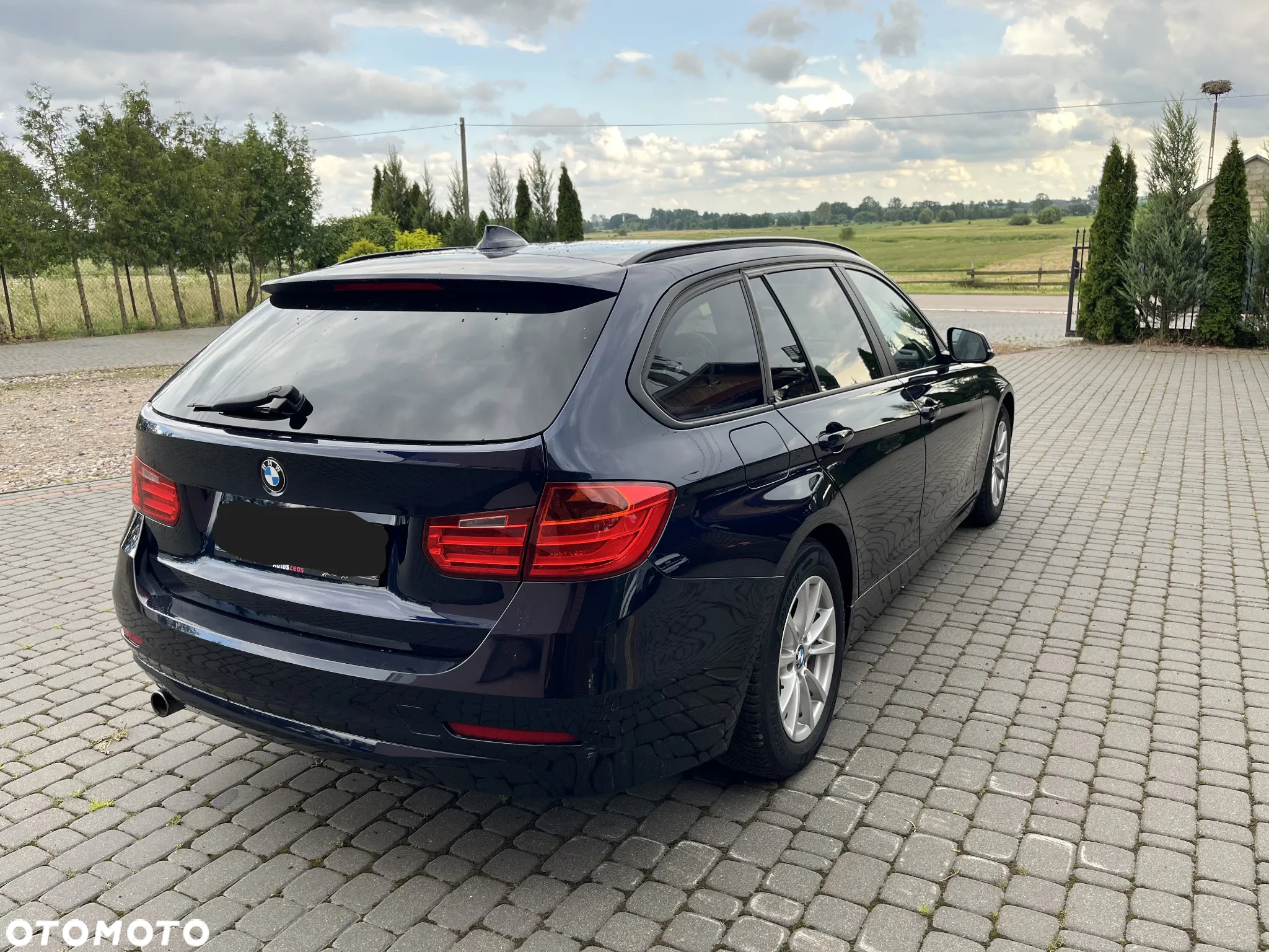 BMW 3GT 318d GT Advantage - 6