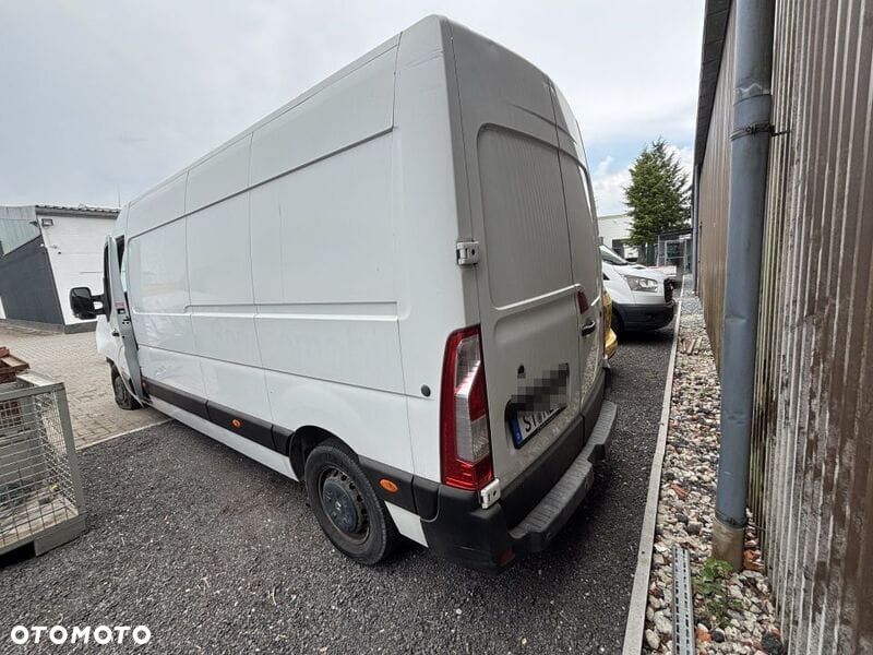 Renault MASTER, L3H2, 2,3d - 2