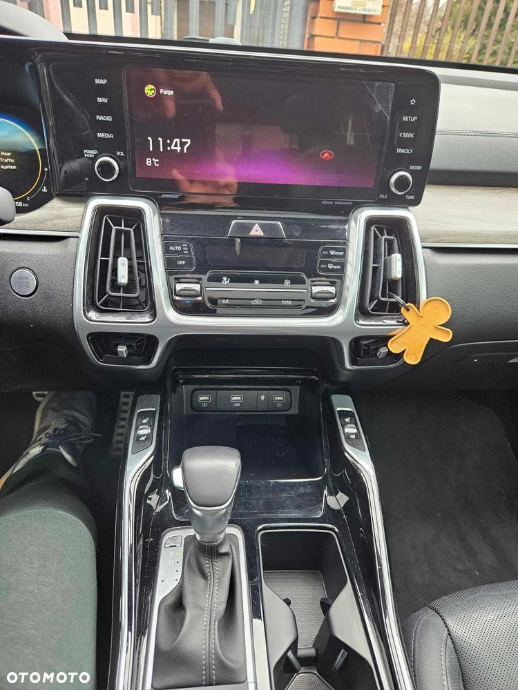 Kia Sorento - 11