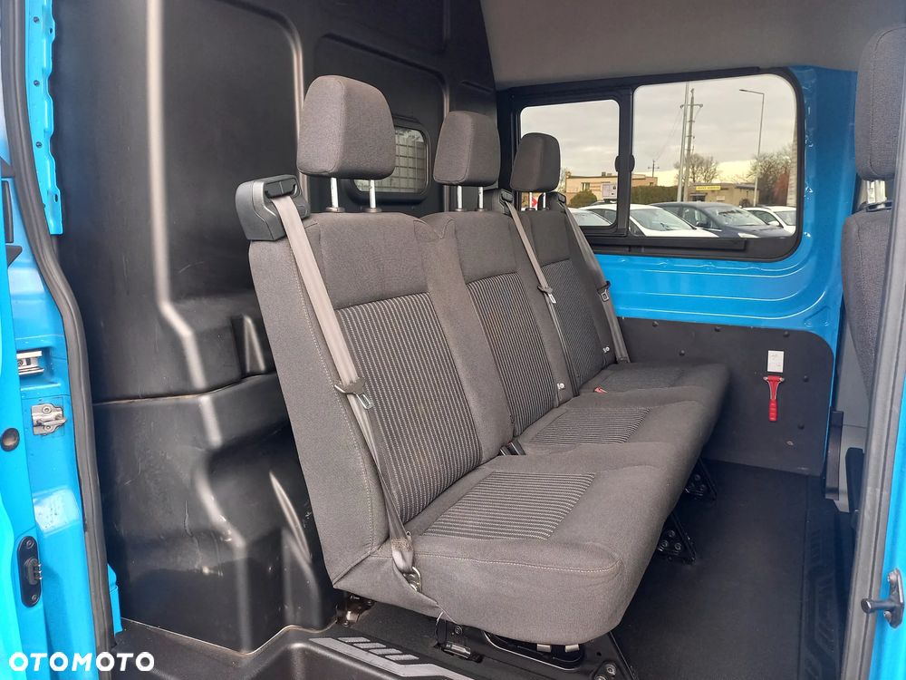 Ford Transit - 16