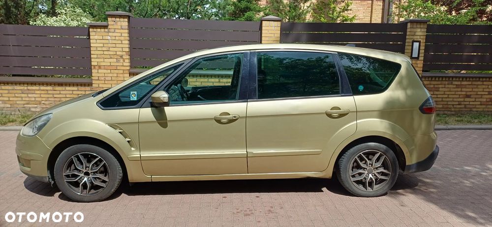 Ford S-Max - 2
