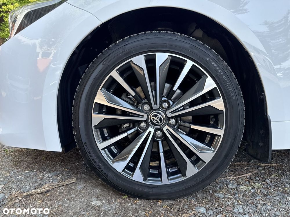 Toyota Corolla 1.8 Hybrid Style - 30