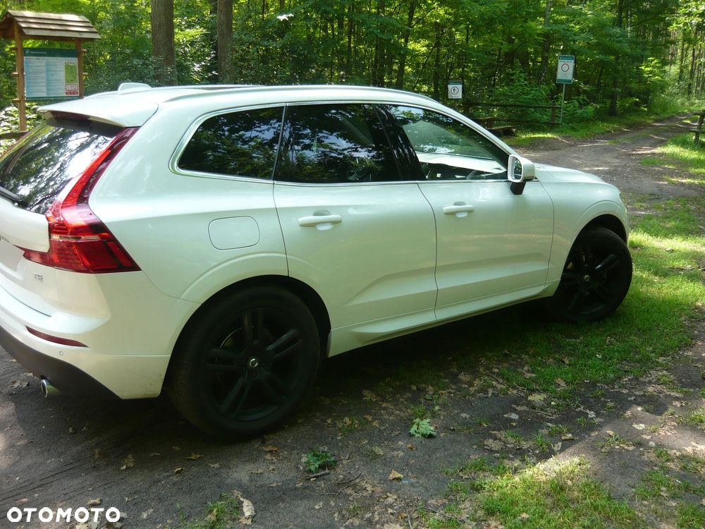 Volvo XC 60 - 3