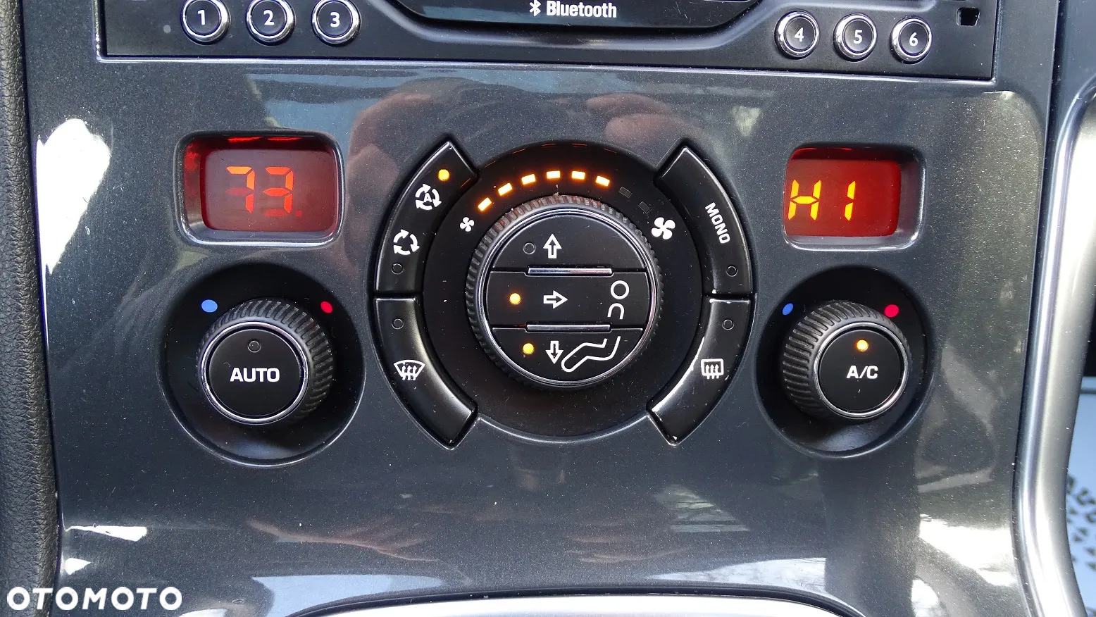 Peugeot 3008 1.6 HDi Active - 16