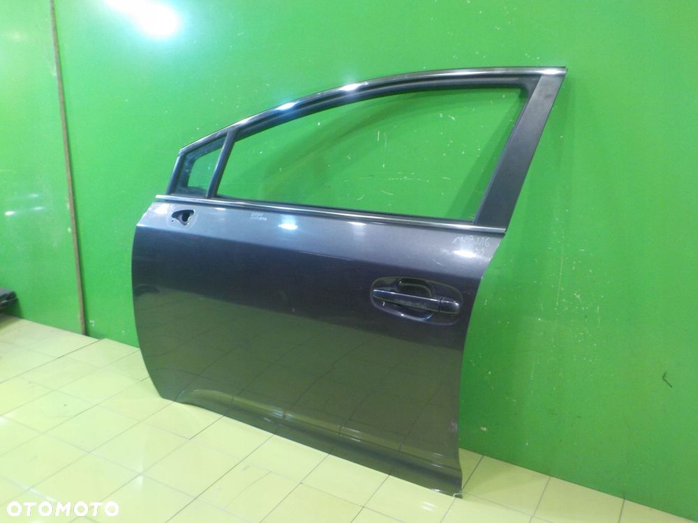 TOYOTA AVENSIS III T27 1.8 B 10r SEDAN 4D drzwi lewe przod - 3