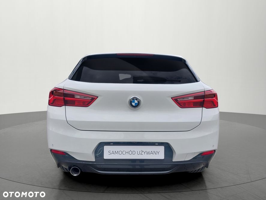 BMW X2 sDrive18i M Sport - 31