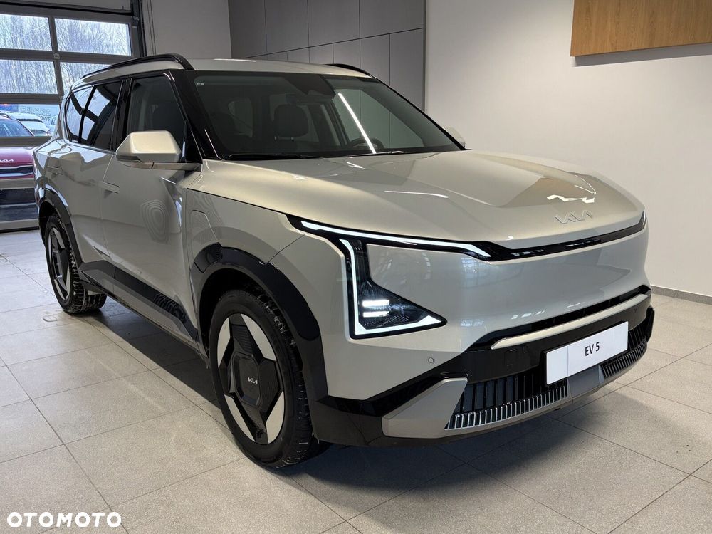 Kia EV5 - 2