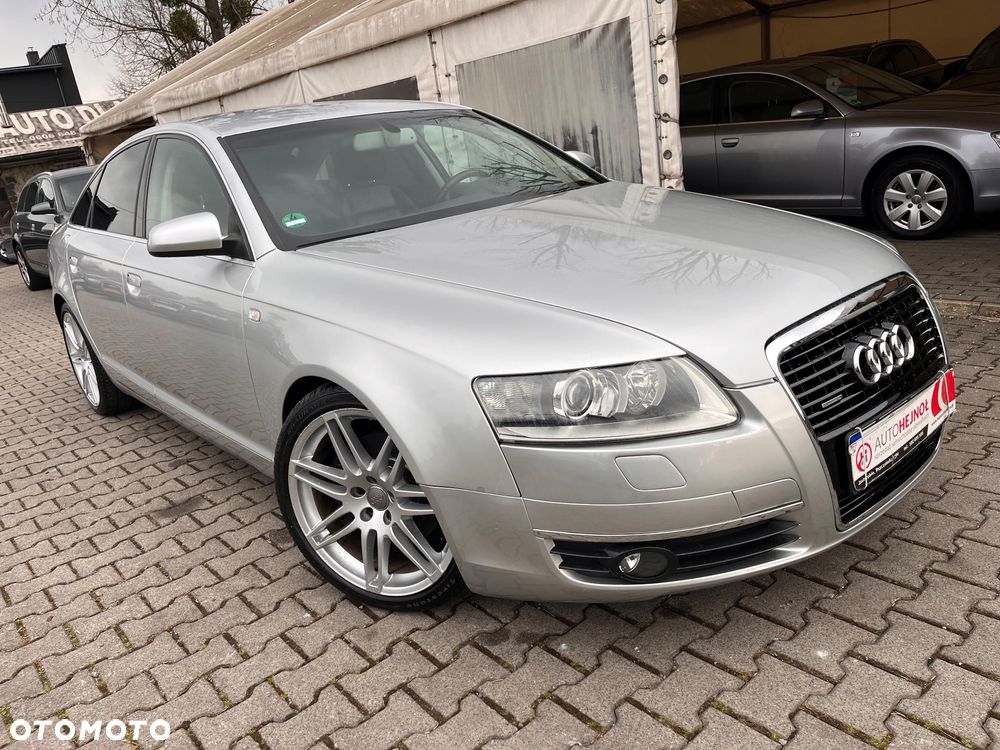 Audi A6 Limousine - 2