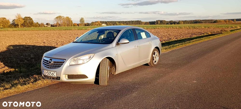 Opel Inny - 1
