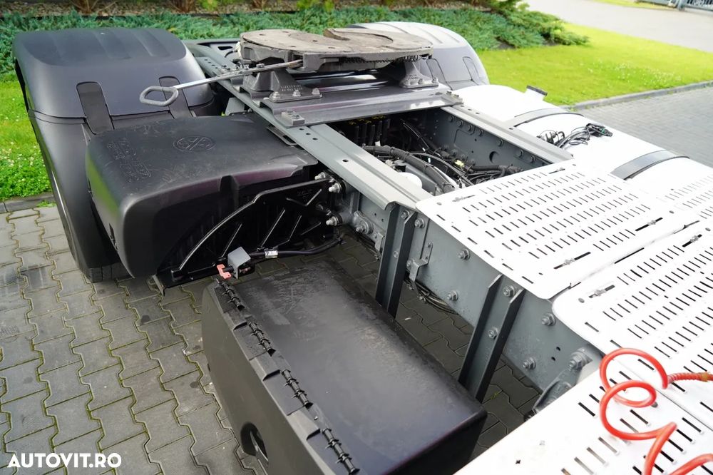 DAF XF 530 / SPACE CAB / 2018 / EURO 6 - 16