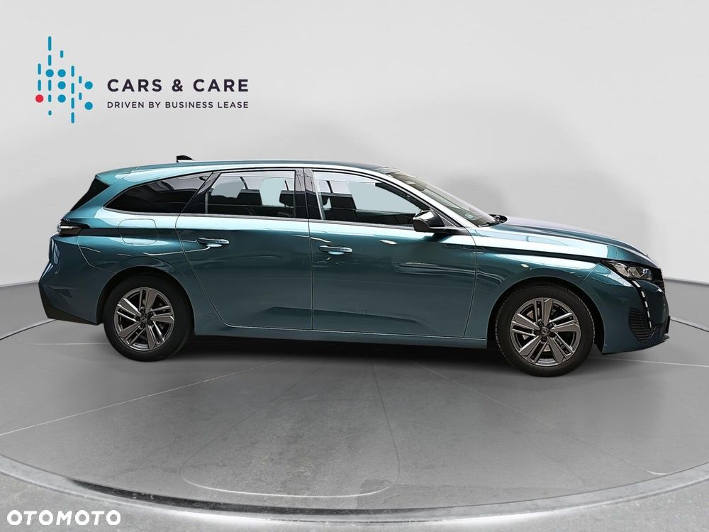 Peugeot 308 1.5 BlueHDi Active Pack S&S - 24