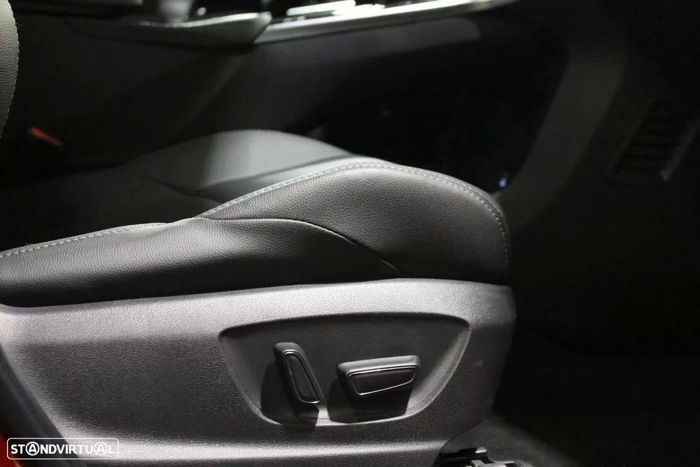 Subaru Solterra - 20