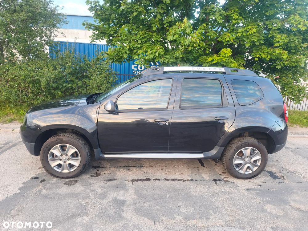 Dacia Duster TCe 125 4x2 Celebration - 12