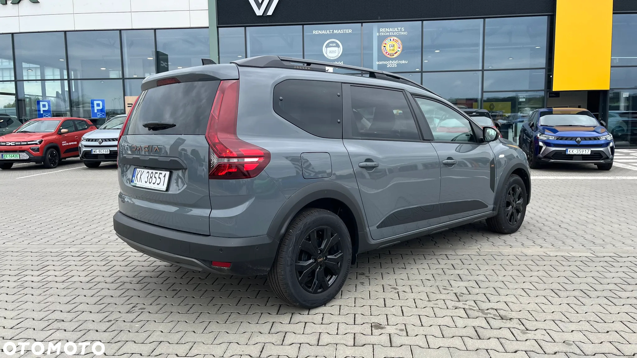 Dacia Jogger - 4
