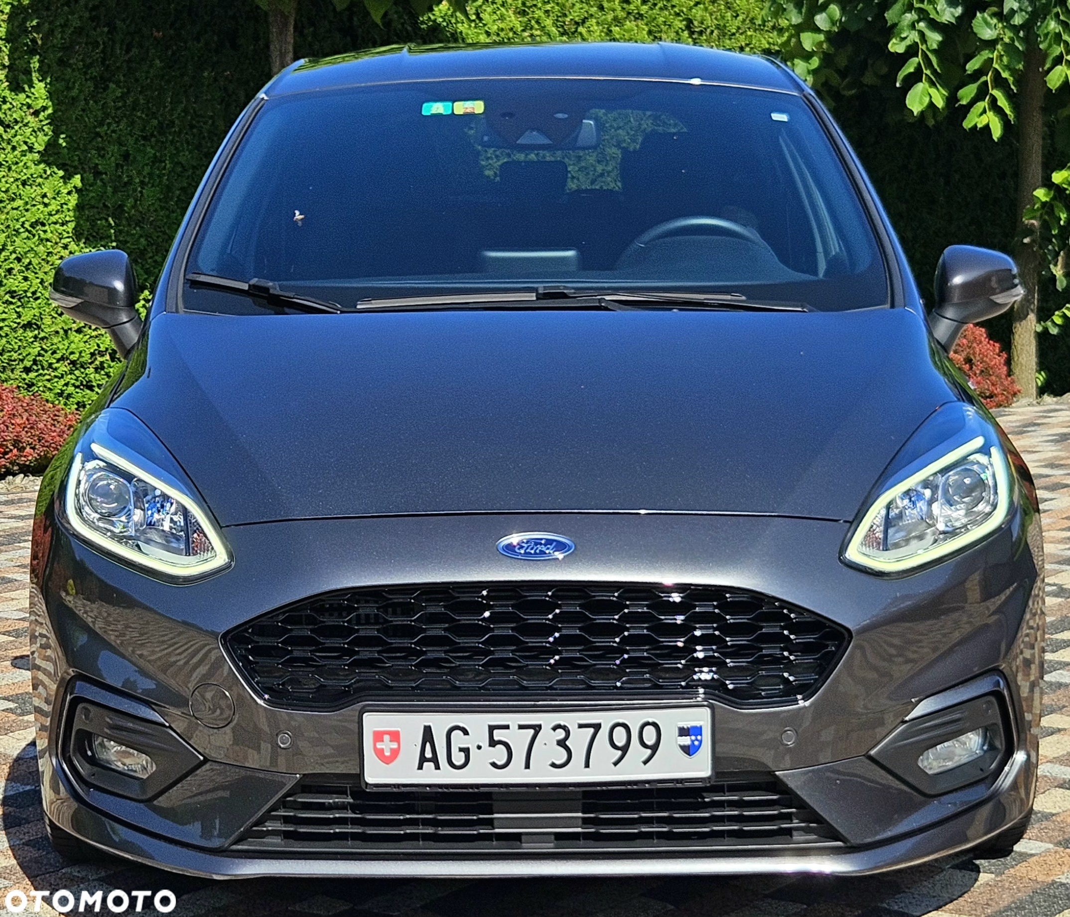 Ford Fiesta - 13