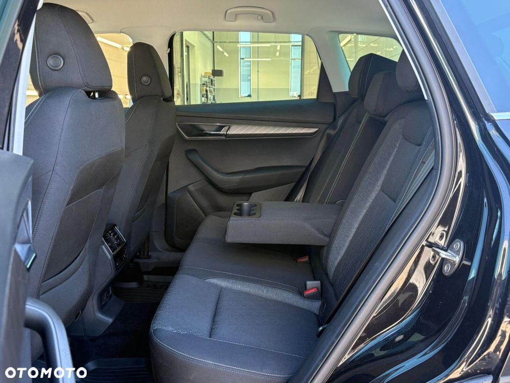 Skoda Karoq 1.5 TSI ACT Style - 13