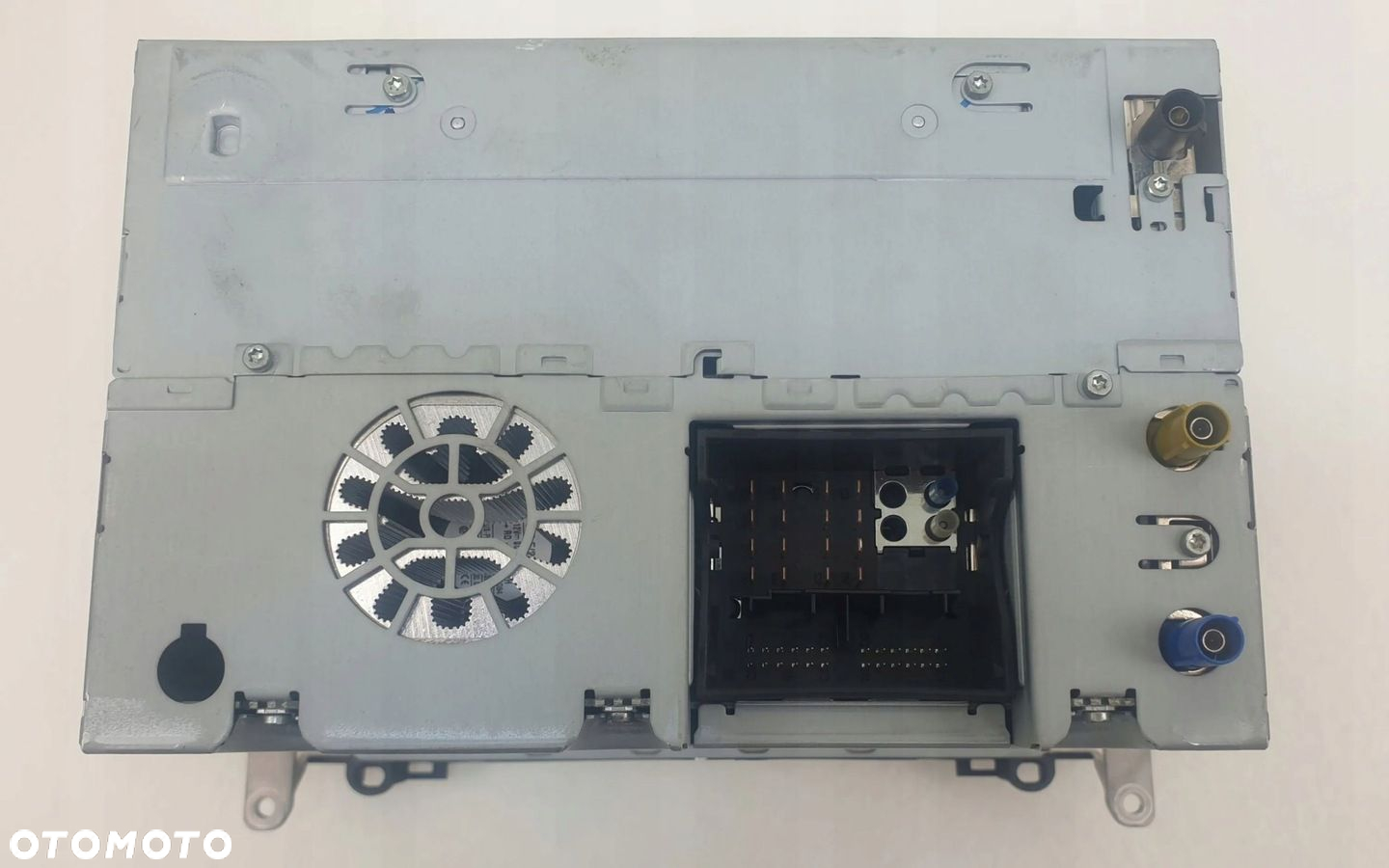 MERCEDES A W169 B W245 RADIO CD NAWIGACJA COMAND NTG2 - 7