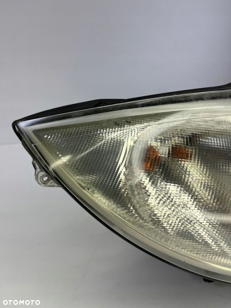 LAMPA PRZEDNIA PRAWA XENON BMW E81 E82 E87 E88 EUROPA - 7