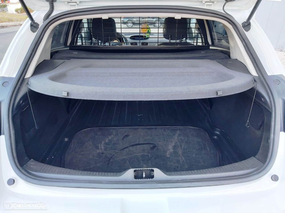 Renault Mégane 1.5 dCi Dynamique - 37