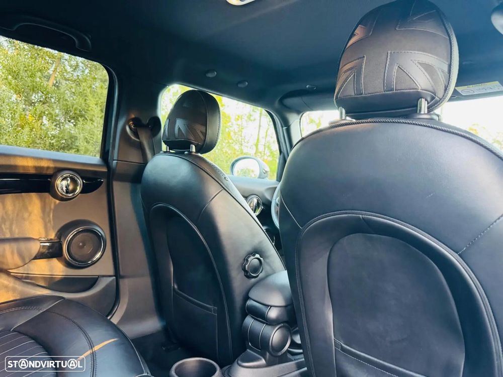 MINI 5 Portas Cooper S - 53