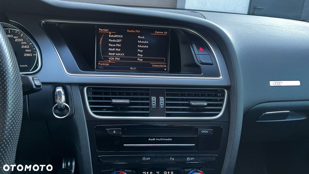 Audi A5 Sportback 1.8 TFSI Multitronic - 16