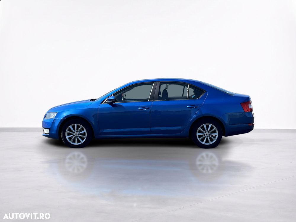 Skoda Octavia - 4