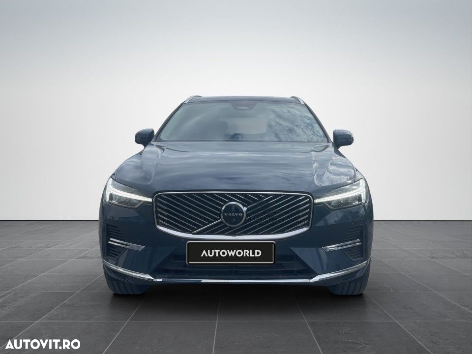 Volvo XC 60 - 3