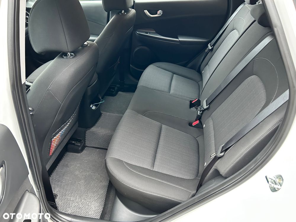 Hyundai Kona 1.0 T-GDI Modern - 17