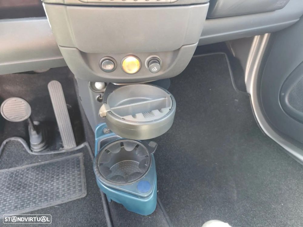 Smart ForTwo Coupé Pulse cdi - 21