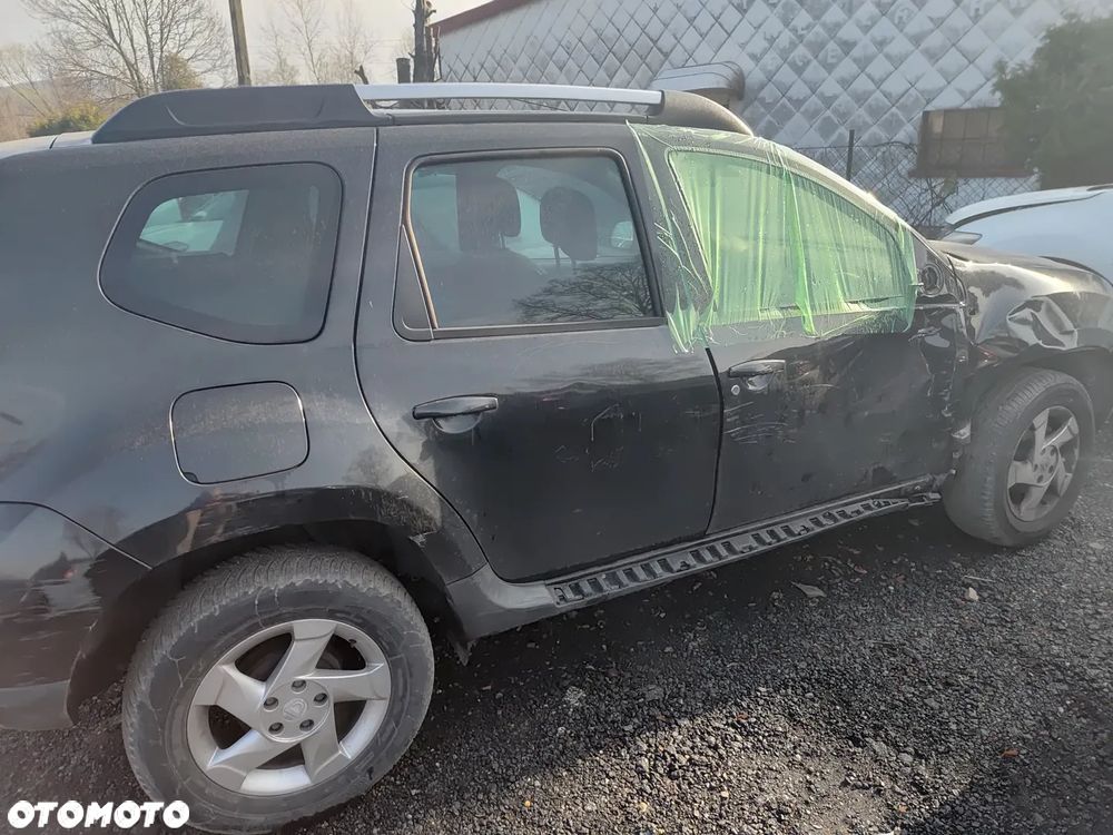 Dacia Duster 1.5 dCi Laureate 4x4 - 4