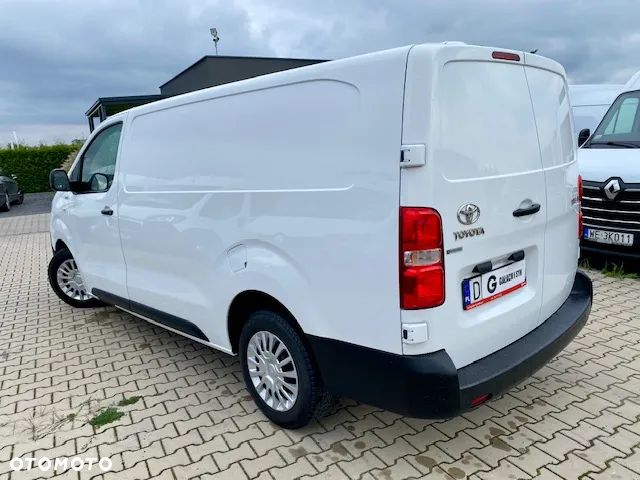 Toyota Proace - 4