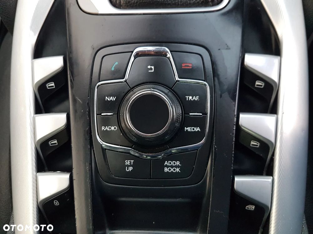 Citroën DS5 2.0 HDi SportChic - 27