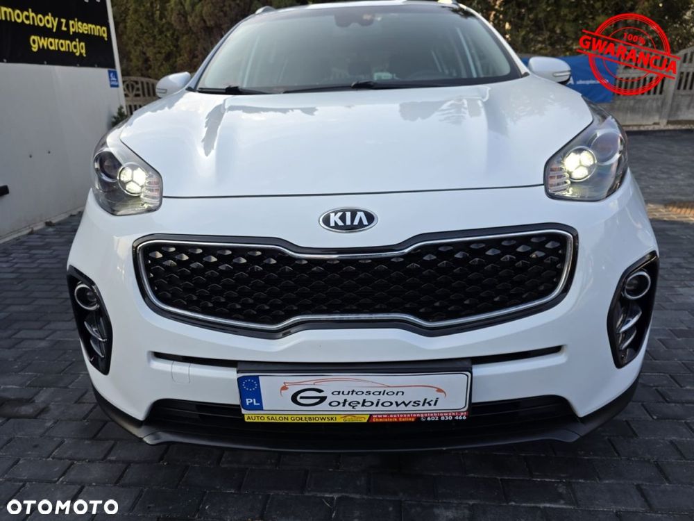 Kia Sportage - 17