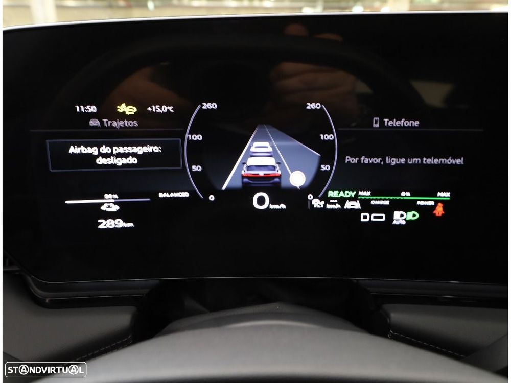 Audi A6 Avant e-tron 100 kWh Performance - 23