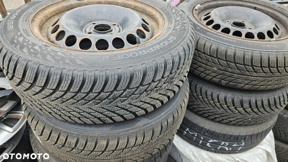 Opel Corsa 1.2 16V Edition / Active - 11