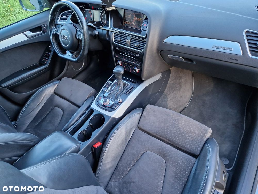 Audi A4 Avant - 14